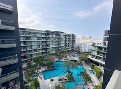 Apus Condominium